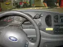 2008 Ford Econoline
