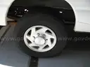 2008 Ford Econoline