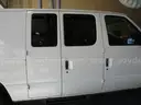 2008 Ford Econoline