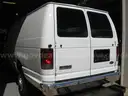 2008 Ford Econoline
