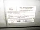 2008 Ford Econoline