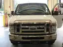 2008 Ford Econoline