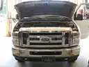2008 Ford Econoline