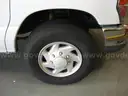 2008 Ford Econoline