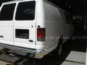 2008 Ford Econoline