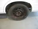 2008 Ford Crown Victoria