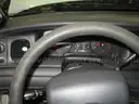 2008 Ford Crown Victoria