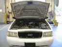 2008 Ford Crown Victoria