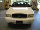 2008 Ford Crown Victoria