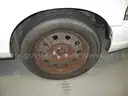 2008 Ford Crown Victoria