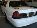 2008 Ford Crown Victoria