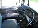 2017 Blue Bird School/Transit Bus