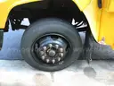 2017 Blue Bird School/Transit Bus