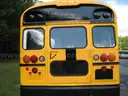 2017 Blue Bird School/Transit Bus