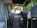 2017 Blue Bird School/Transit Bus