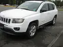 2014 Jeep Compass