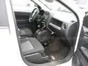 2014 Jeep Compass