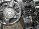 2014 Jeep Compass