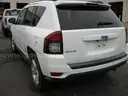 2014 Jeep Compass