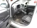 2014 Jeep Compass