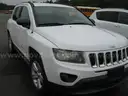 2014 Jeep Compass