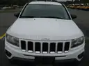 2014 Jeep Compass