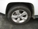 2014 Jeep Compass