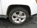 2014 Jeep Compass