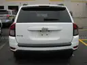 2014 Jeep Compass
