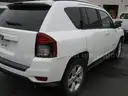 2014 Jeep Compass