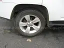 2014 Jeep Compass