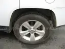 2014 Jeep Compass
