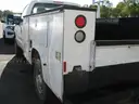 2012 Ford F-350 SD XL 4WD