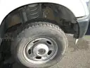 2012 Ford F-350 SD XL 4WD