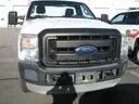 2012 Ford F-350 SD XL 4WD