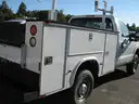 2012 Ford F-350 SD XL 4WD