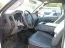 2012 Ford F-350 SD XL 4WD