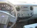 2012 Ford F-350 SD XL 4WD