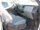 2012 Ford F-350 SD XL 4WD