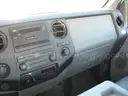 2012 Ford F-350 SD XL 4WD