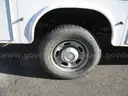 2012 Ford F-350 SD XL 4WD