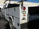 2012 Ford F-350 SD