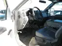 2012 Ford F-350 SD
