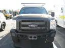 2012 Ford F-350 SD