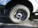 2012 Ford F-350 SD