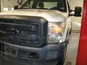 2015 Ford F-250 SD XL 4WD