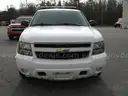 2011 Chevrolet Tahoe