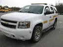 2011 Chevrolet Tahoe