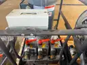 Holmatro Electric Pump and 3 Reels