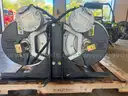 Holmatro Electric Pump and 3 Reels